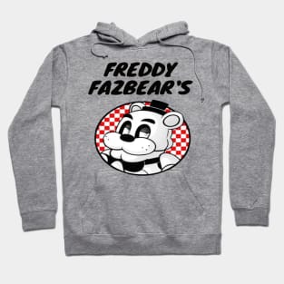 Freddy fazbear's Hoodie